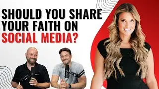 Faith, Fear & Taking Action — Why Shannon Gillette Went All In