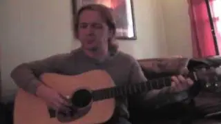The Trooper - Acoustic Reinterpretation