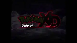 Randomized Chaos XD /Pokemon Gale of Darkness/