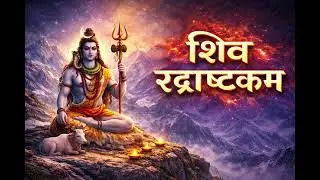 Shiv Mantra for Meditation and Mind Peace