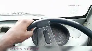 Tata Ace 2009 top speed 70km | Mr.Local Driver