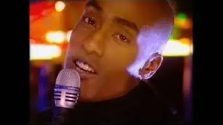 No Worries- Simon Webbe