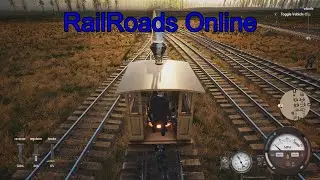 Railroads Online: Sawmill Operations 2 Part 1 | Industry Sim, Logging Sim, Lumber Mill