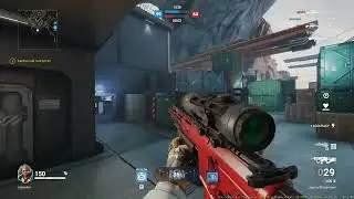 Shatterline: Conquest gameplay