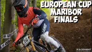 European Downhill Cup Maribor | FINALS