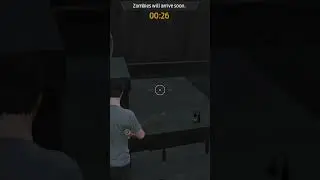 Undawn day 1 survival mode easy way to survive #undawn #undawngameplay
