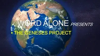The Genesis Project - Beginning to End