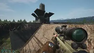 Ходим в гости Z1 A1 A1 A3 | SCUM 1.2