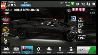 Racing Rivals High Stakes Pinks and Buying a GT3!