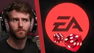 Loot Boxes Are NOT Gambling?