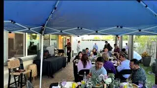 Ilse Hayes Live Stream