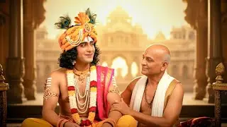 बिन बोले पूरी हुई सुदामा की मनोकामना #hindistories 