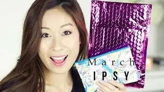 Ipsy March 2015 | Viestelook