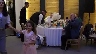 Sabedin & Hysnije ,Pjesa 1