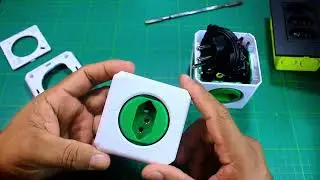 A Verdade sobre o PowerCube da ELG &ndash; Prote&ccedil;&atilde;o ou S&oacute; Marketing?