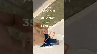 What&rsquo;s your fastest 5km? #5k #running #day1 #motivation