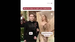 Tax meme😅 #METGALA