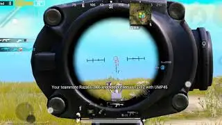 %💯💯% Working NEW TRACK IN PUBG MOBILB FLARE IN GROUND WAITING FOR AIR DROP AFTER WASTING FLARE *?