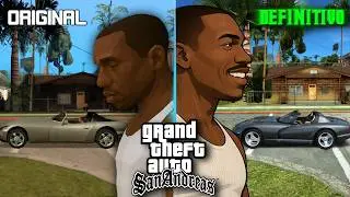 A MELHOR FORMA de jogar GTA: San Andreas em 2025