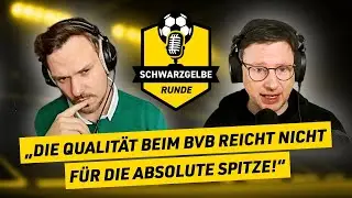 Episode #4: Constantin Eckner &uuml;ber die #City-Klatsche, #Bellinghams Rolle & sch&ouml;neren #BVB-Fu&szlig;ball
