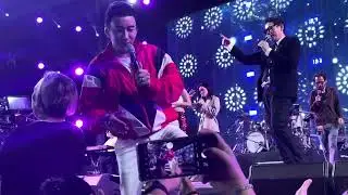 รวมศิลปิน - Season Change @ BOYdNOP Family Concert, Treasure Hill Golf Club 24Dec22