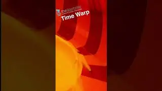 Time Warp #waterslide @thekartriteresortindoorwat472 #waterpark