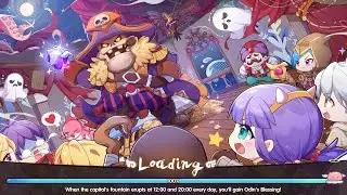 ROX LK Spear KvM Cross Server (Chaos-Angeling) | Musuhnya Tebal Semua