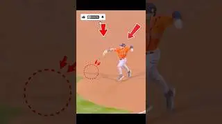 A No-Hitter on the BIGGEST Stage 😱🏆 | World Series Madness #youtube #baseball