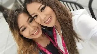 Gen Beauty Ipsy 2016 LA Trip