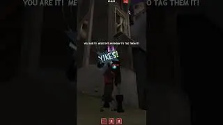 TF2 Get the HAUNTED SCRAP METAL in 60 seconds