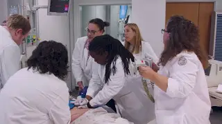 Tri-C Nursing Program Overview