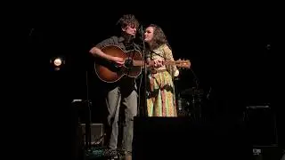 Josh O'Keefe - 2024.10.03 - We're All the Same @ The Fillmore, San Francisco, CA 4K