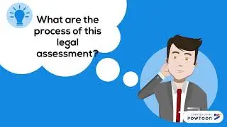 Legal Assessment