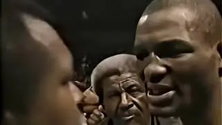 Bernard Hopkins vs Segundo Mercado 1 || Highlights