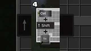 Ошибка дублирования Minecraft #шорты
