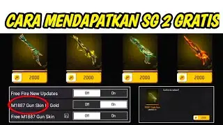PEMBUKTIAN‼️CARA MENDAPATKAN SKIN SG 2 GRATIS TERBARU 2023