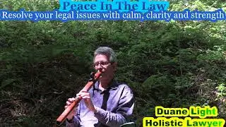 Duane Light Flute Solo#1
