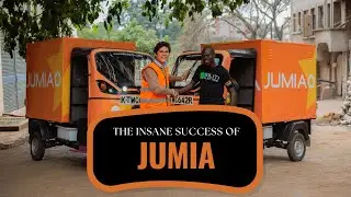 The Shocking Truth About Jumia - Africa's Amazon