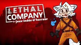 De l'horreur ind&eacute; et du Lethal ft. pleins de gens !!