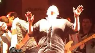 Diomedes Diaz y Poncho Zuleta en Cucuta 2005 (HD)