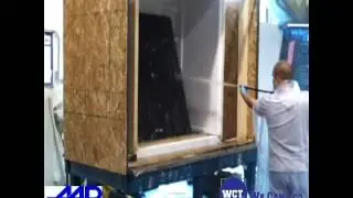 AAP Project- The Dunnage Room