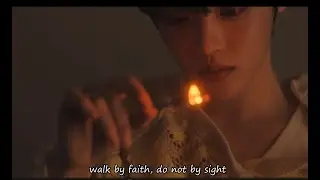 &middot; Find Your Own Way &middot; [Jang Haneum]