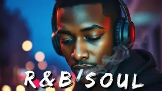 【R&B Chill Playlist 2026】Soft Beats & Soulful Memories  