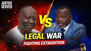 Ken Ofori-Atta Extradition Battle: Top US Lawyers Hired to Fight Request