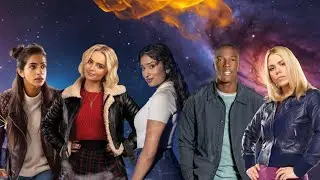 Ranking Every Modern Doctor Who Companion - Who Was Actually the Best? 