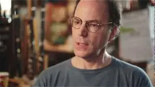 The Keymaster: Patrick Olwell's story