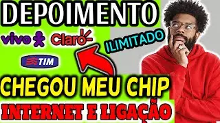 FEDERAL ASSOCIADOS CHIP - MELHOR PLANO DE INTERNET E LIGA&Ccedil;&Atilde;O - CHIP ILIMITADO DE INTERENT E LIGA&Ccedil;&Atilde;O