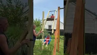 Home made Ferris wheel 😱