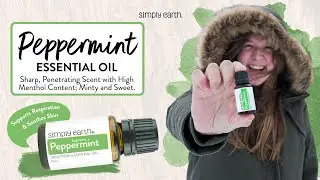 Peppermint Essential Oil Countless Uses And Benefits