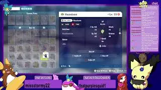 Catching Color Defective Pokemon In Other Dimensions! Legends ZA Shiny Hunts!